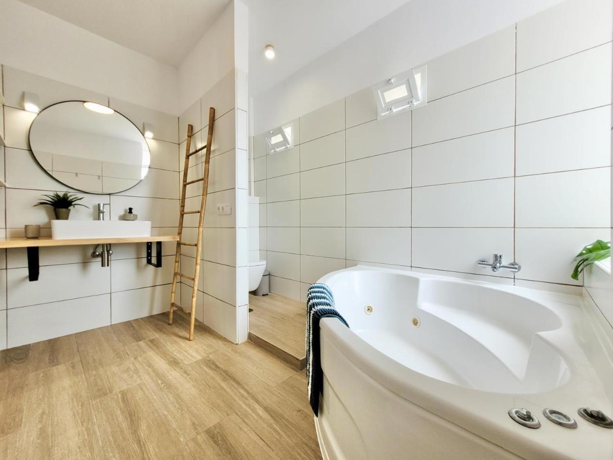 Casa Ana Attic Daire Punta Del Hidalgo Dış mekan fotoğraf